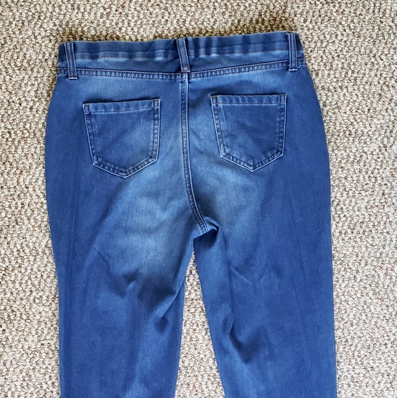 High-rise Jeggings - Picture 3 of 3